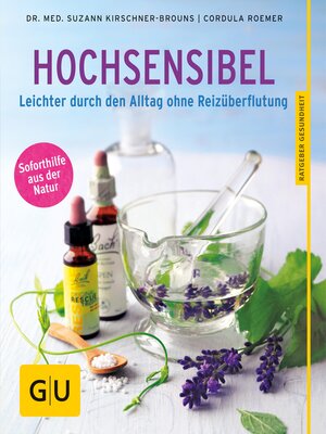cover image of Hochsensibel